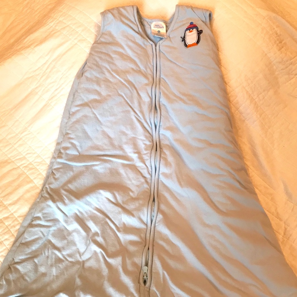 Halo winter weight sleepsack large
